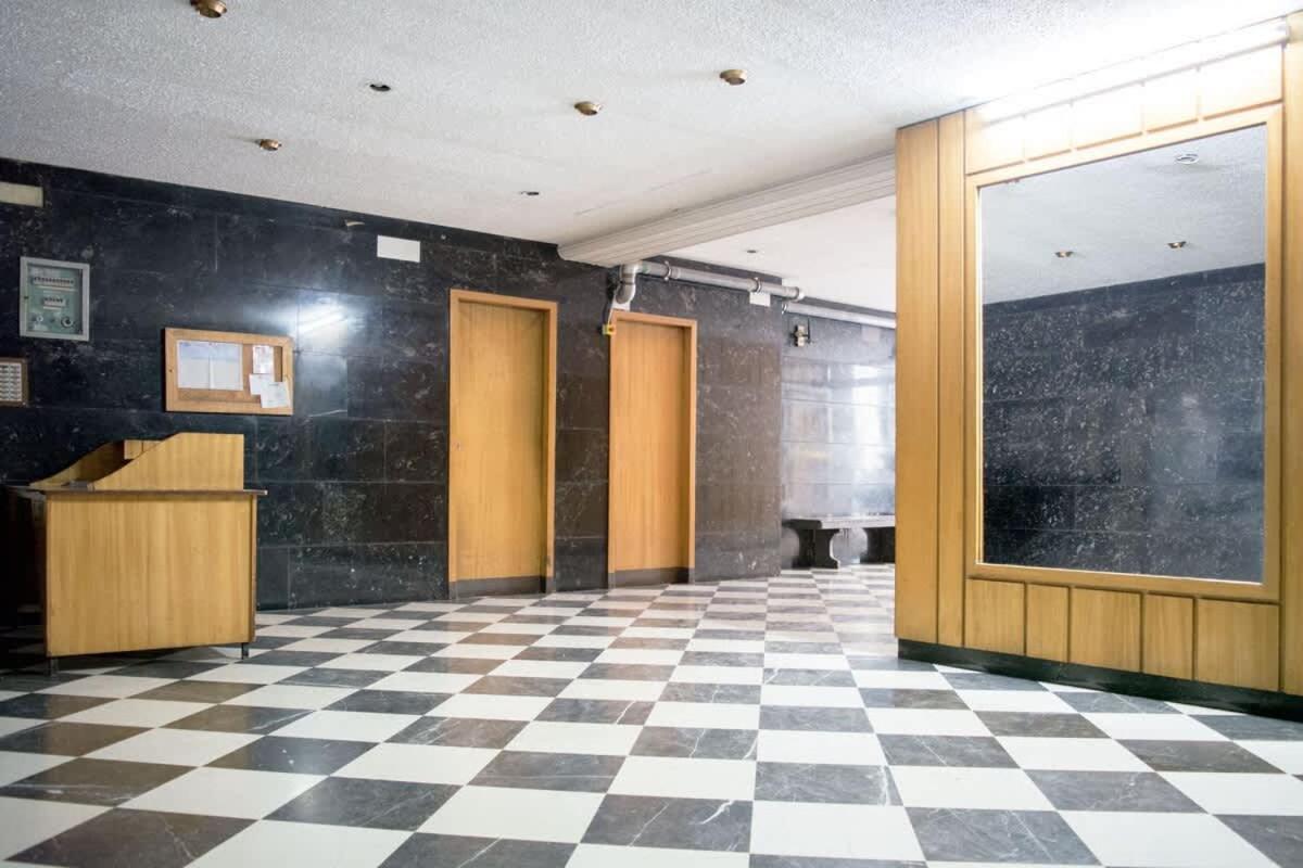 Stylish Apt In Athens Center Esterno foto