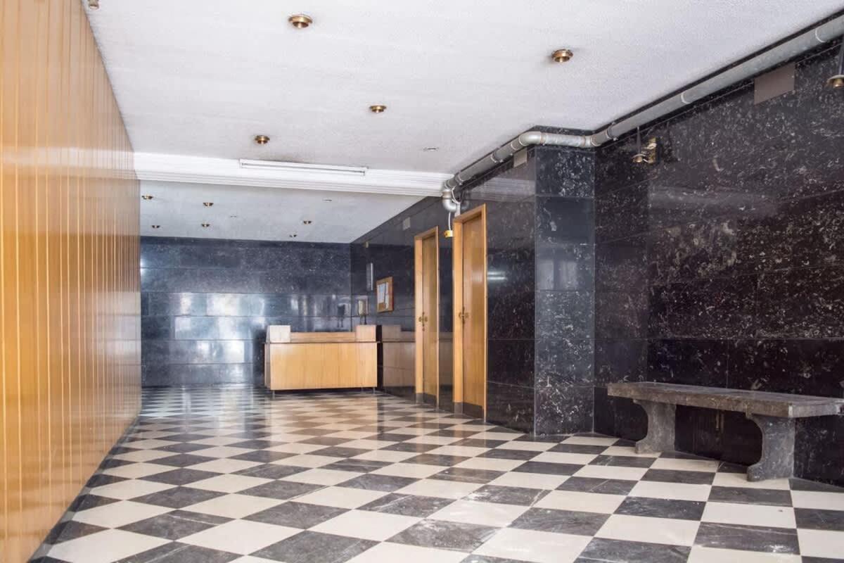 Stylish Apt In Athens Center Esterno foto