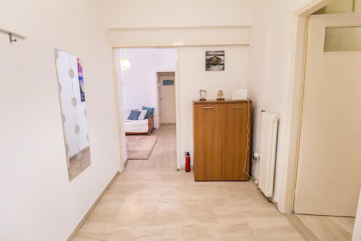 Stylish Apt In Athens Center Esterno foto