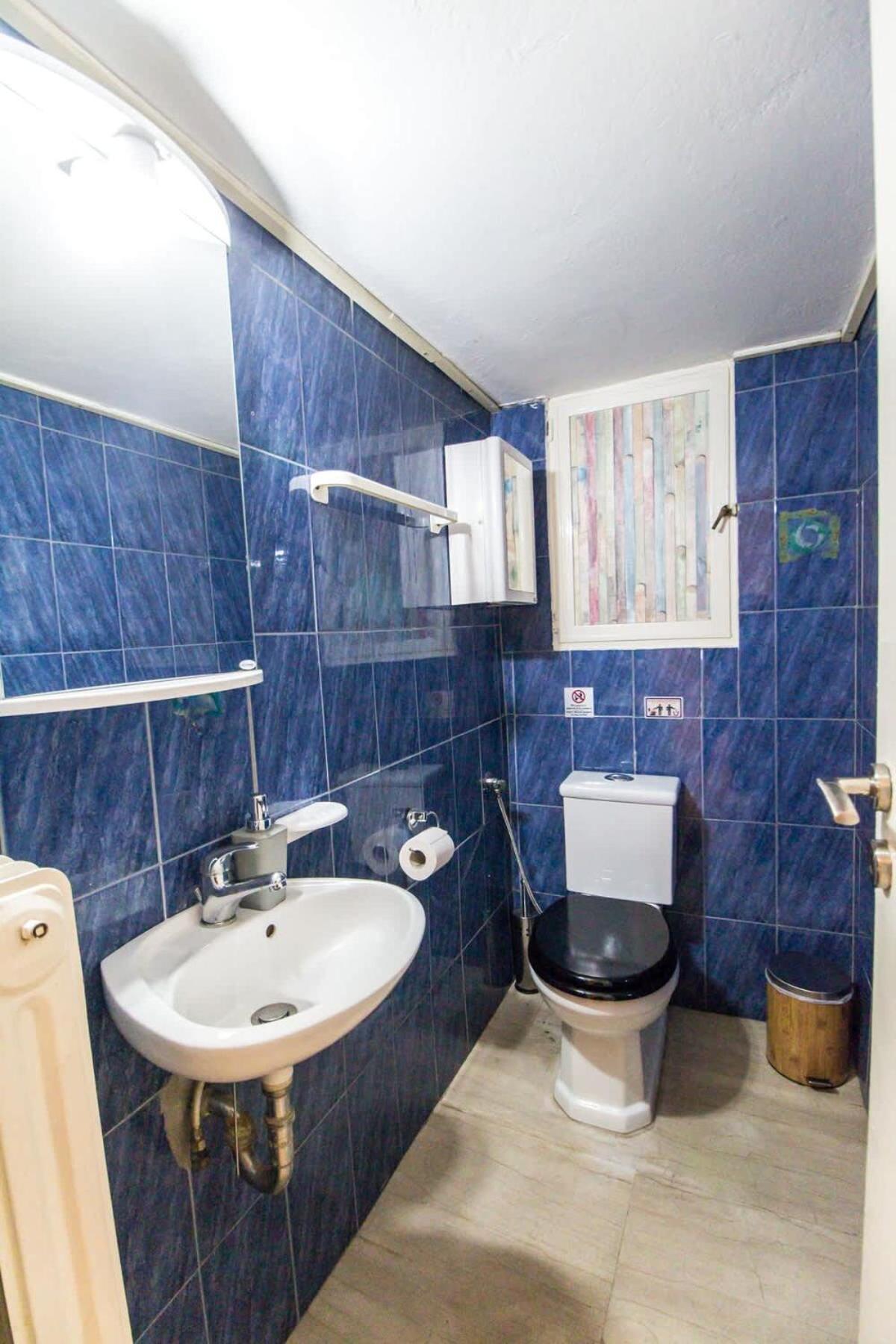 Stylish Apt In Athens Center Esterno foto