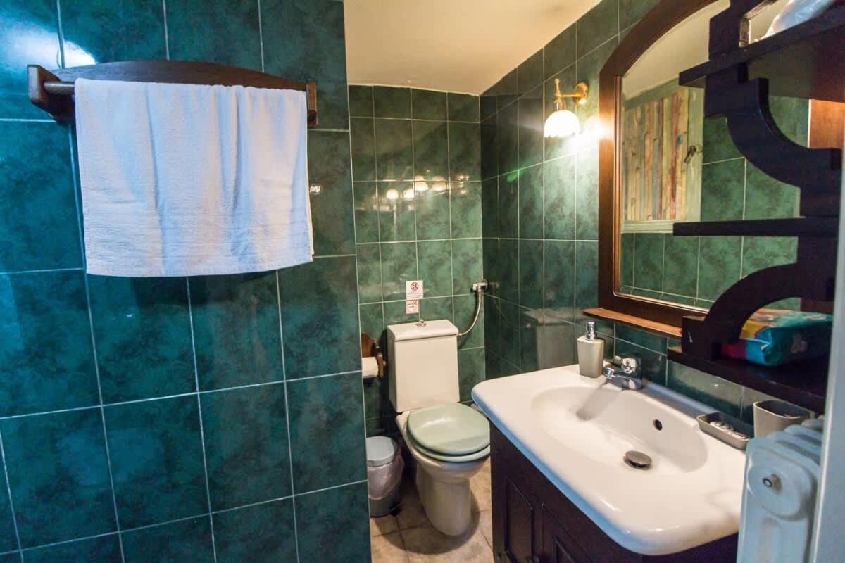Stylish Apt In Athens Center Esterno foto