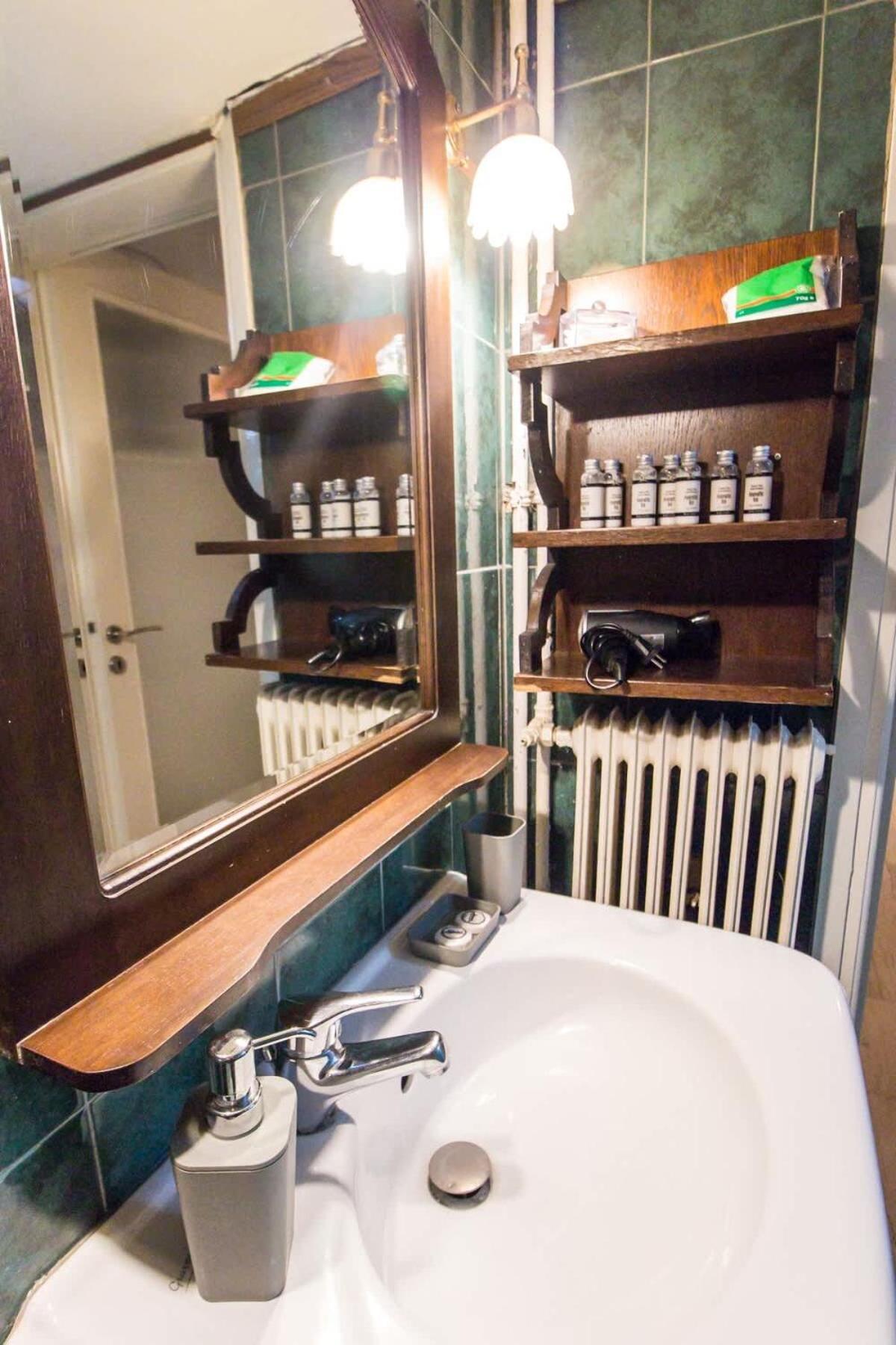 Stylish Apt In Athens Center Esterno foto